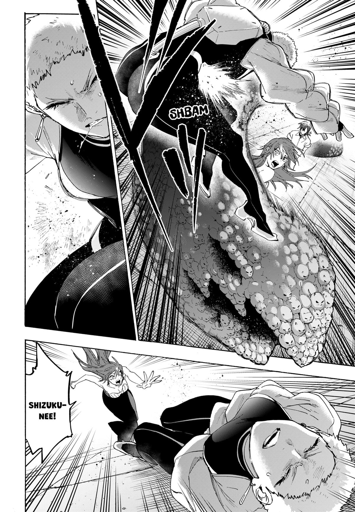 MARRIAGE TOXIN Chap 153 - Next Chap 154