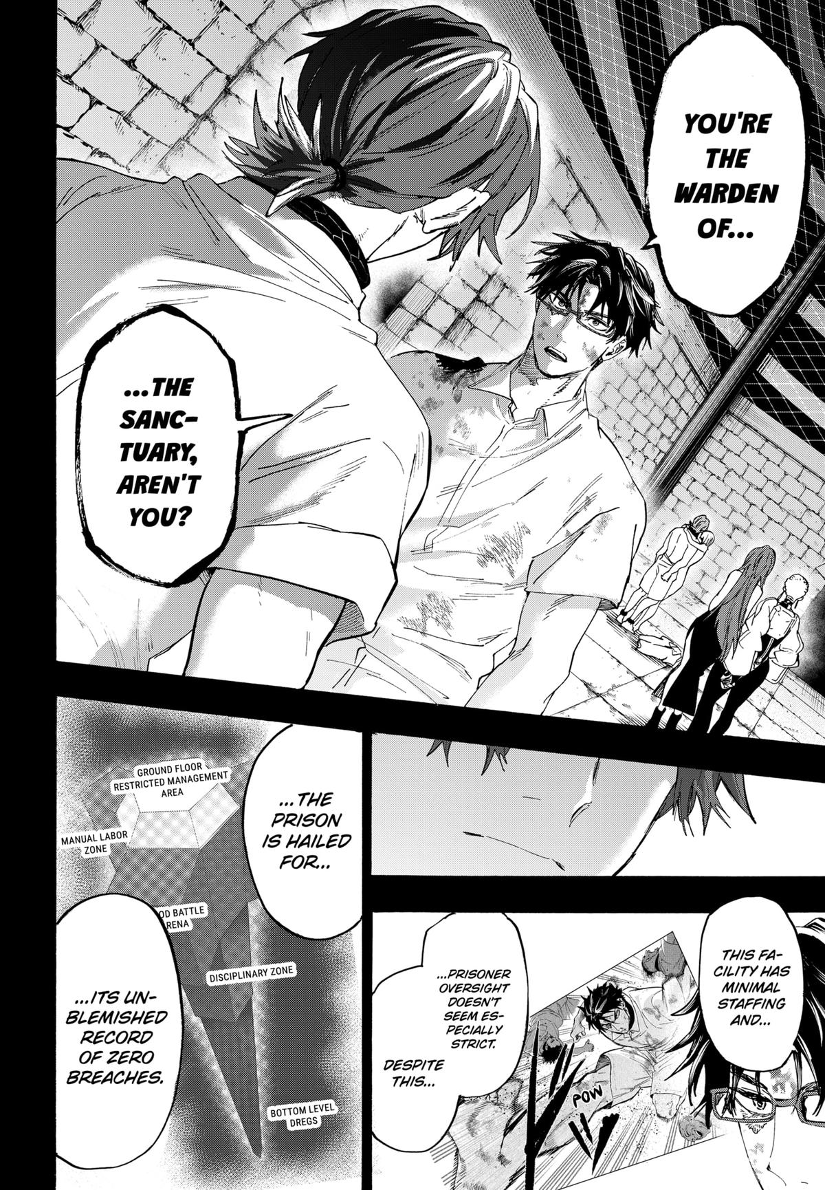 MARRIAGE TOXIN Chap 153 - Next Chap 154