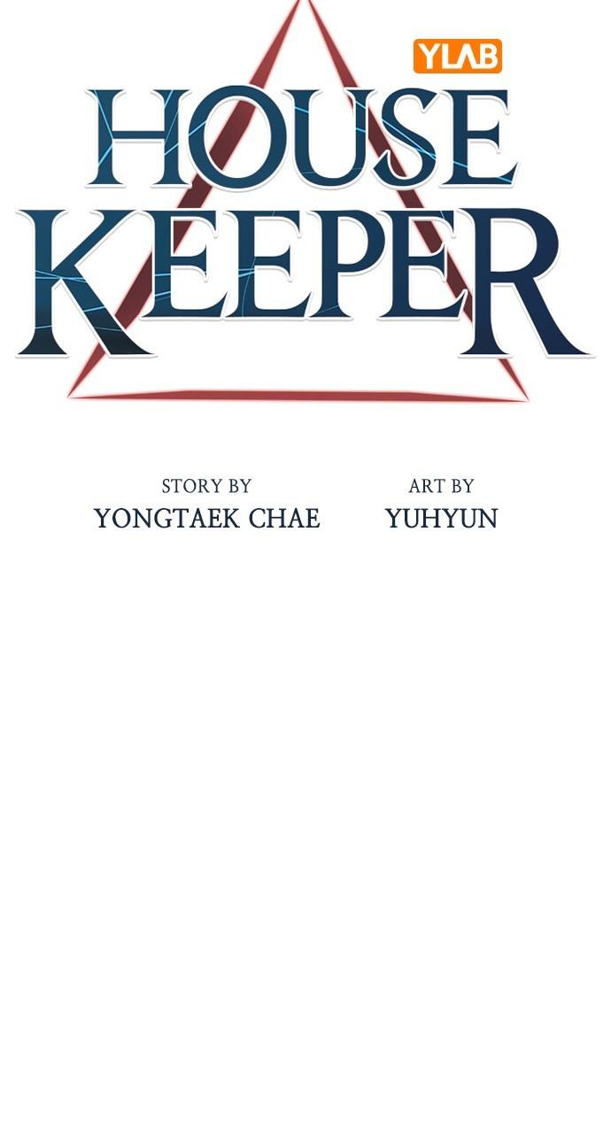 Housekeeper Chap 139 - Next Chap 140