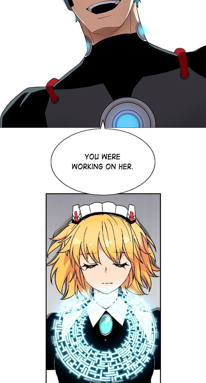 Housekeeper Chap 139 - Next Chap 140
