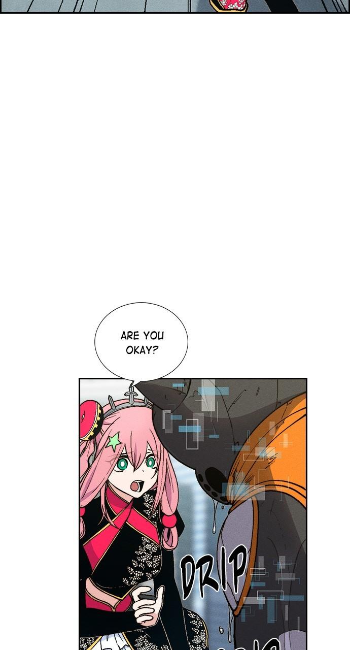 Housekeeper Chap 140 - Next Chap 141