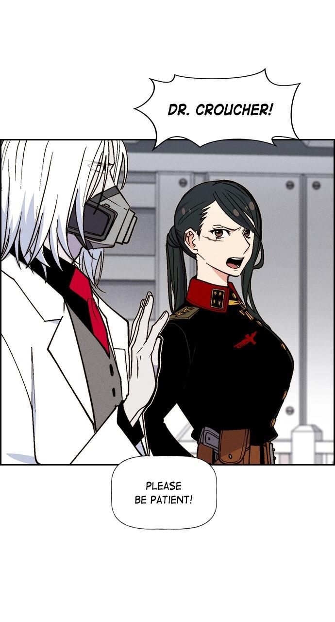 Housekeeper Chap 140 - Next Chap 141