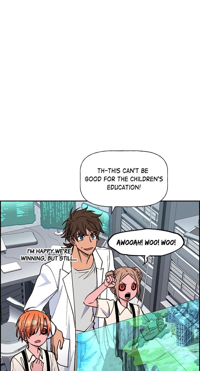 Housekeeper Chap 140 - Next Chap 141