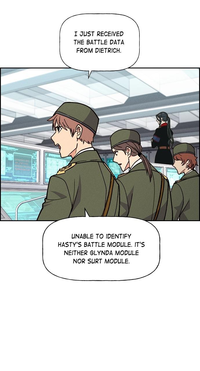 Housekeeper Chap 140 - Next Chap 141
