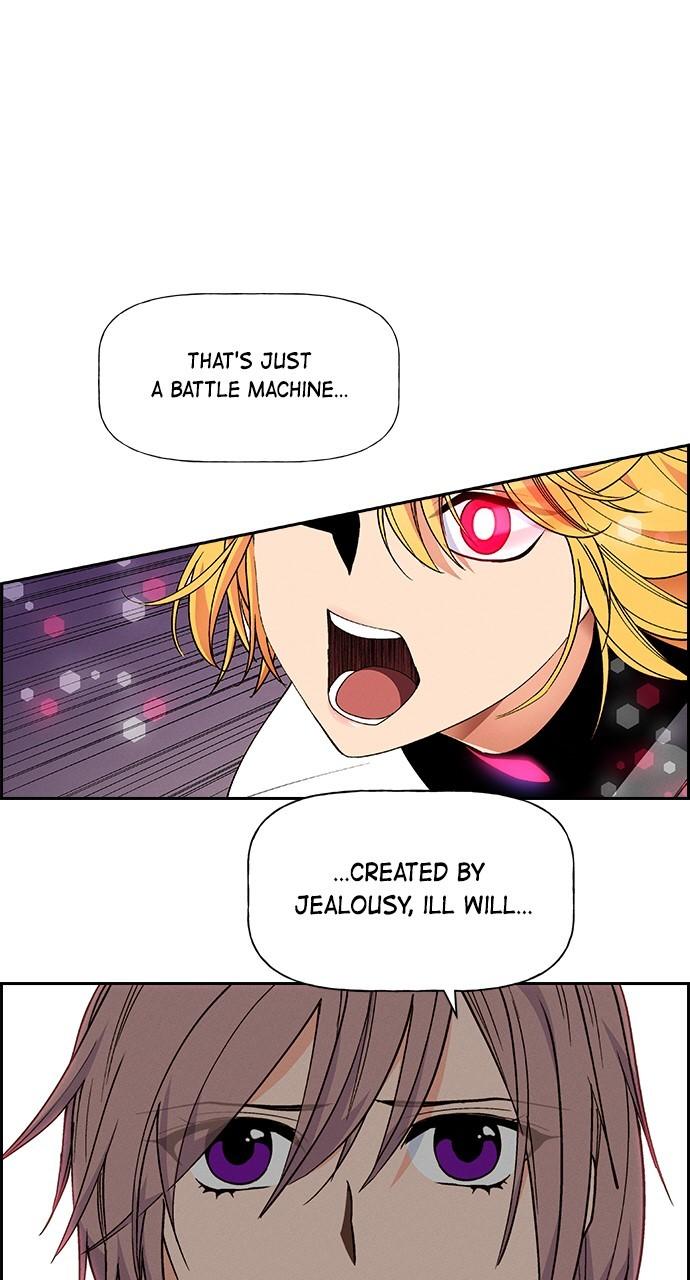 Housekeeper Chap 140 - Next Chap 141