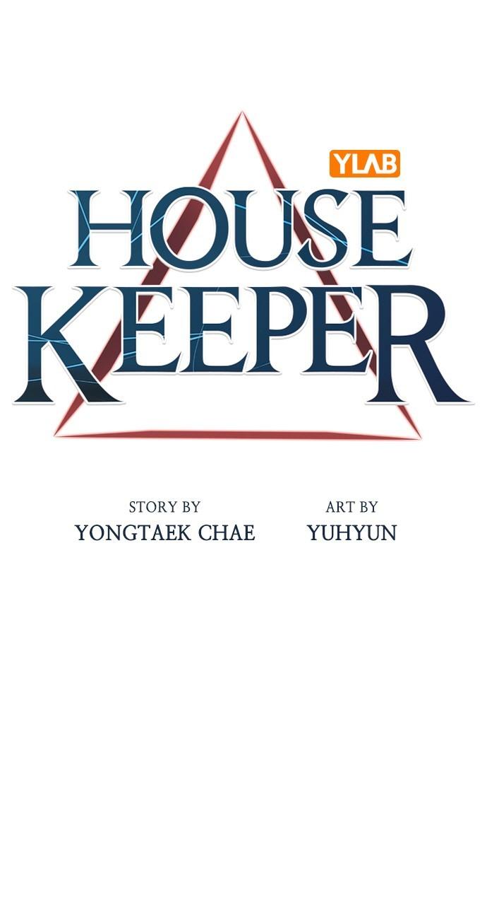 Housekeeper Chap 141 - Next Chap 142