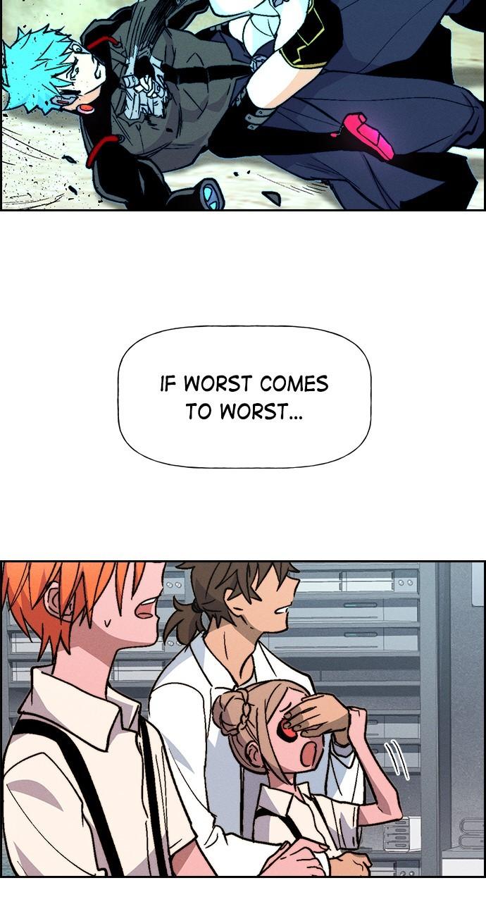Housekeeper Chap 141 - Next Chap 142