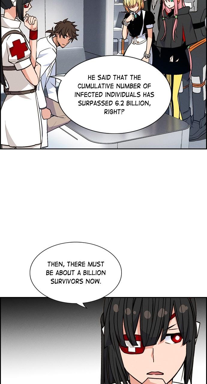 Housekeeper Chap 149 - Next Chap 150