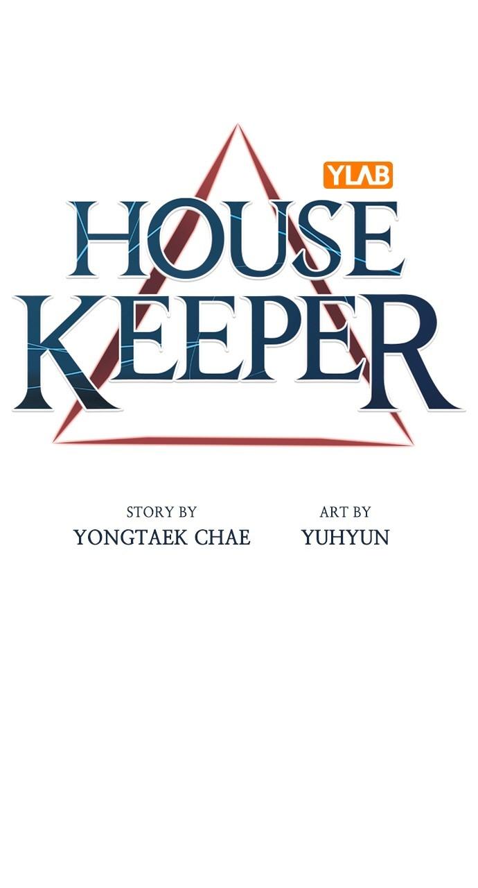Housekeeper Chap 149 - Next Chap 150