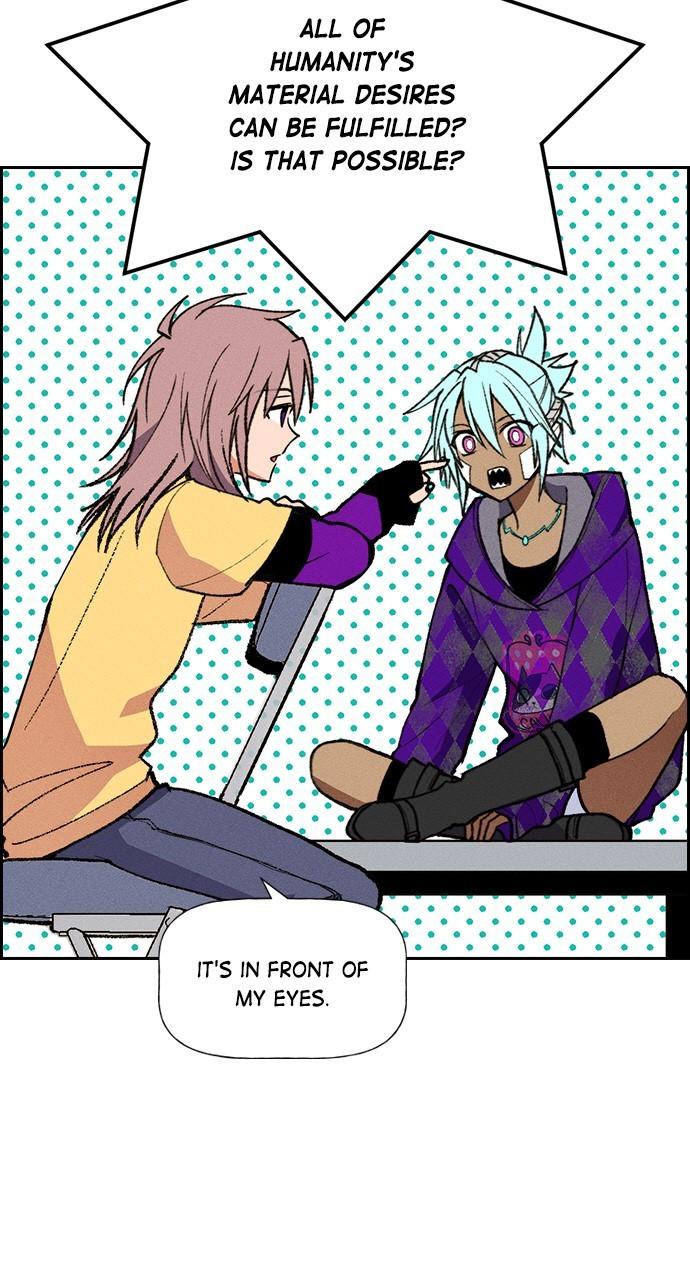 Housekeeper Chap 149 - Next Chap 150