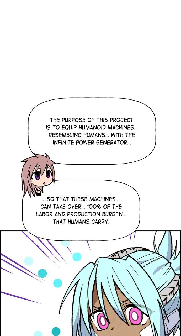 Housekeeper Chap 149 - Next Chap 150