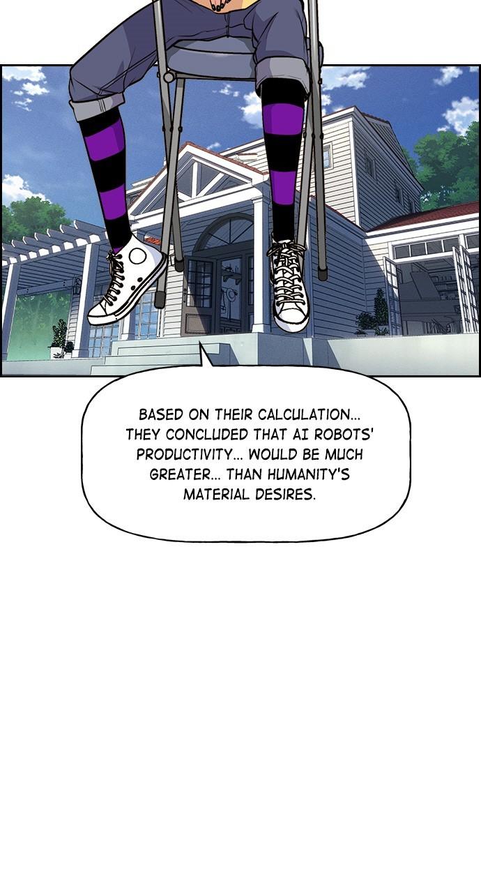 Housekeeper Chap 149 - Next Chap 150