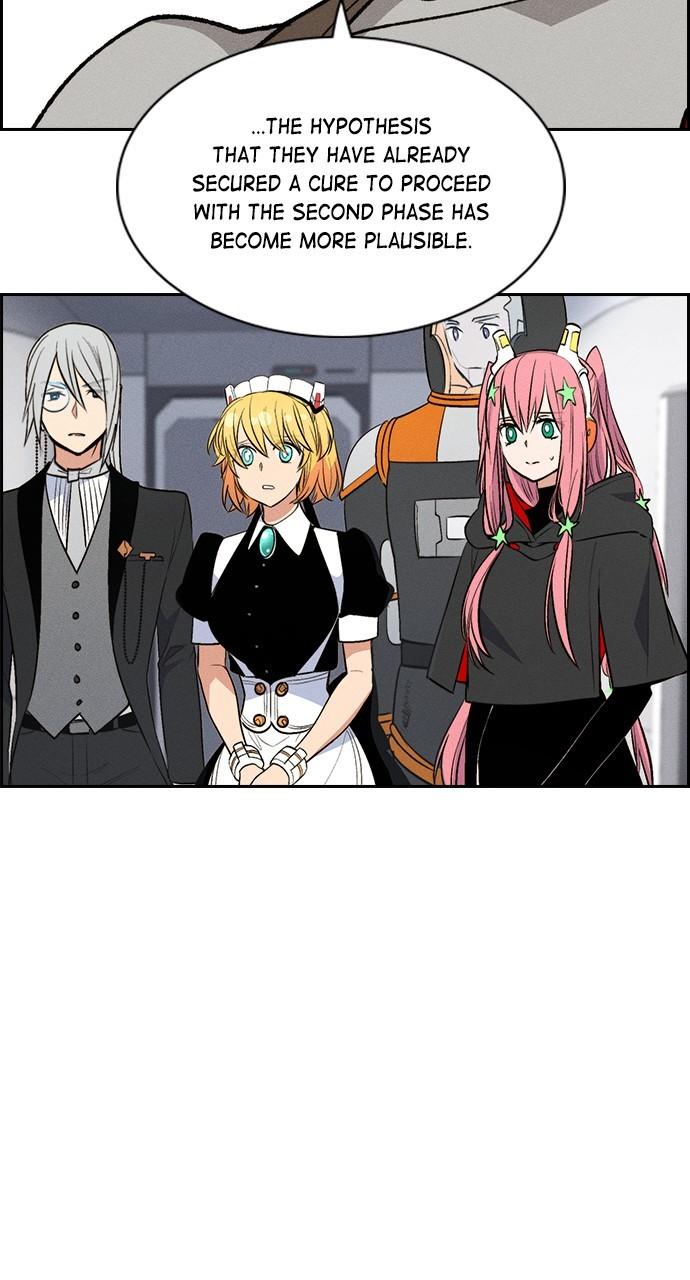 Housekeeper Chap 149 - Next Chap 150