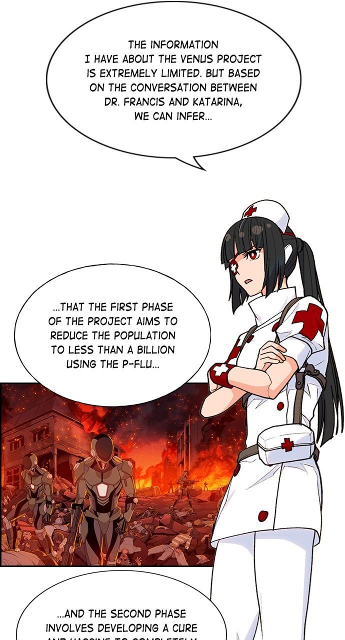 Housekeeper Chap 149 - Next Chap 150