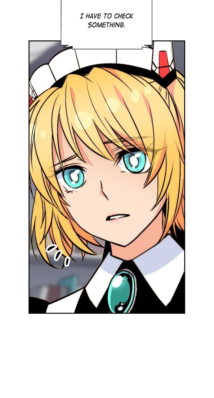 Housekeeper Chap 149 - Next Chap 150