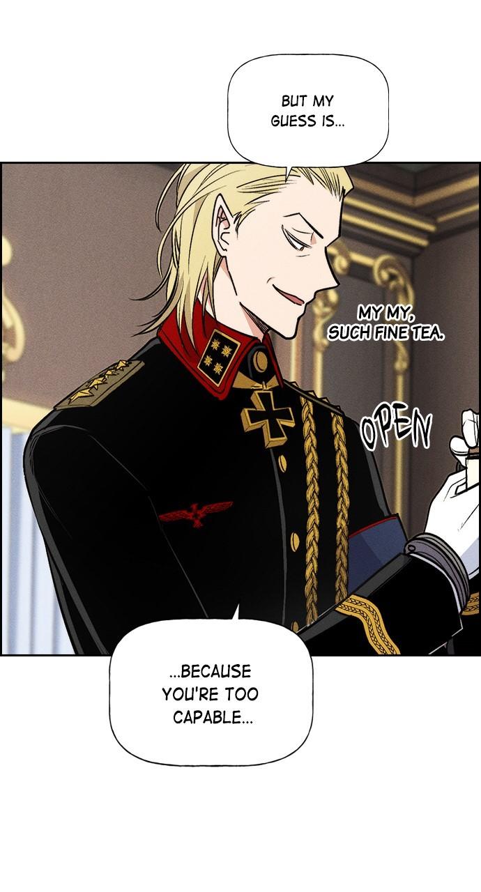 Housekeeper Chap 146 - Next Chap 147