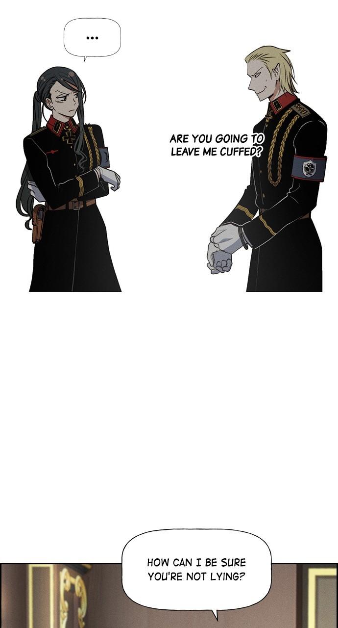Housekeeper Chap 146 - Next Chap 147