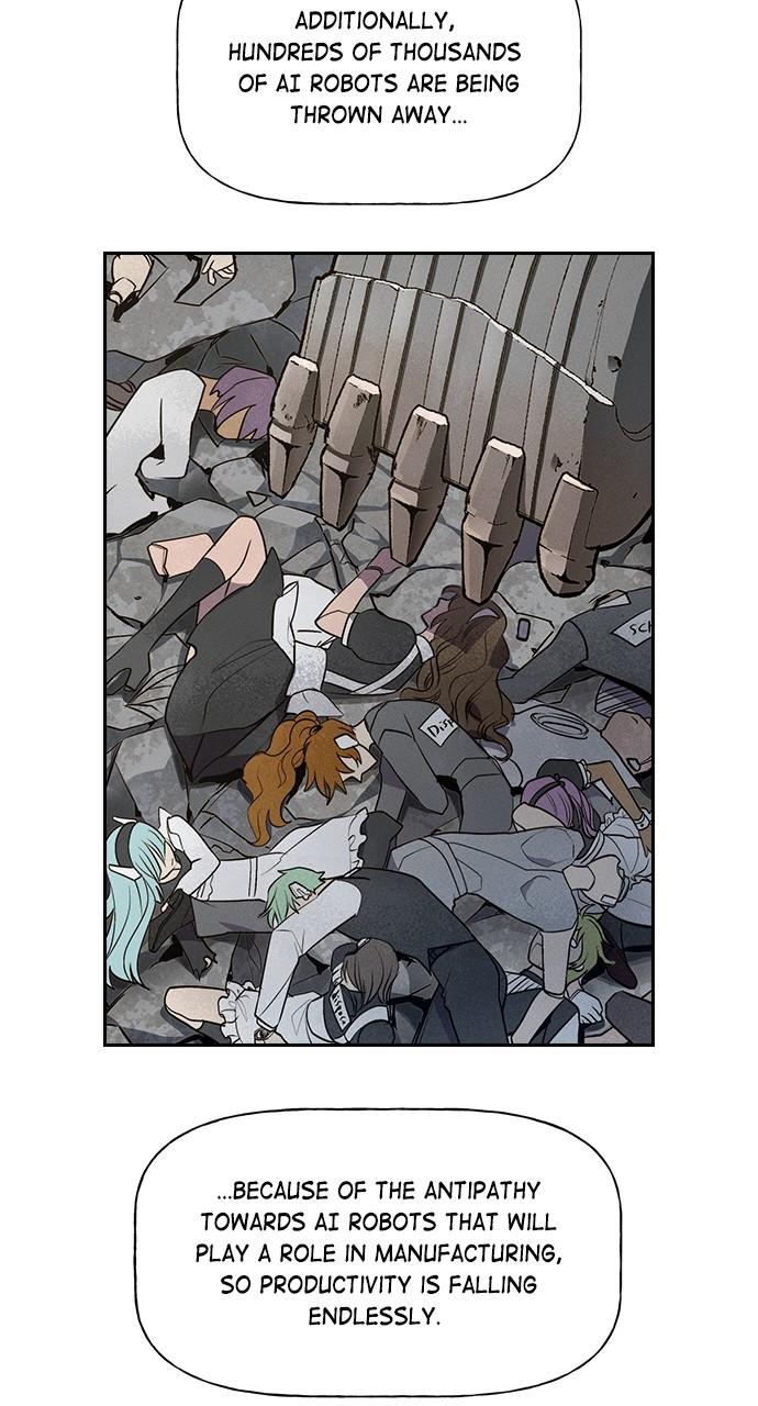 Housekeeper Chap 146 - Next Chap 147