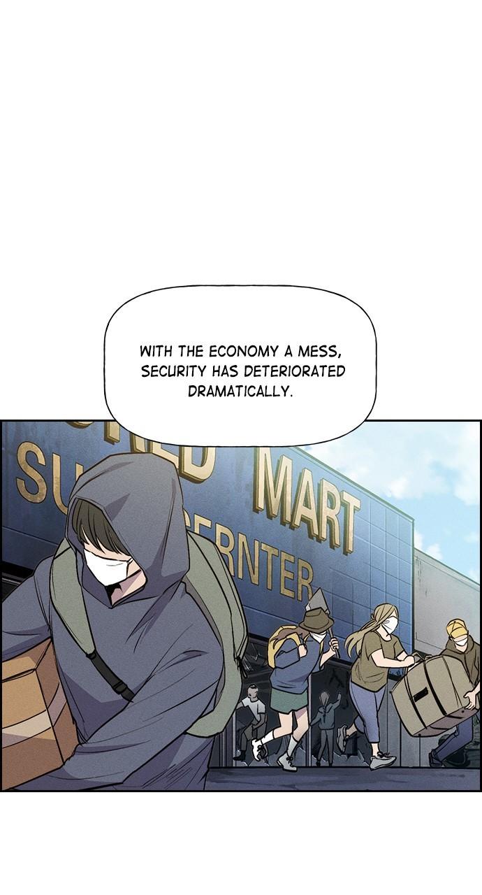 Housekeeper Chap 146 - Next Chap 147