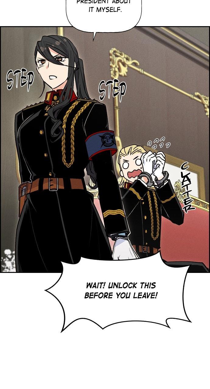 Housekeeper Chap 146 - Next Chap 147