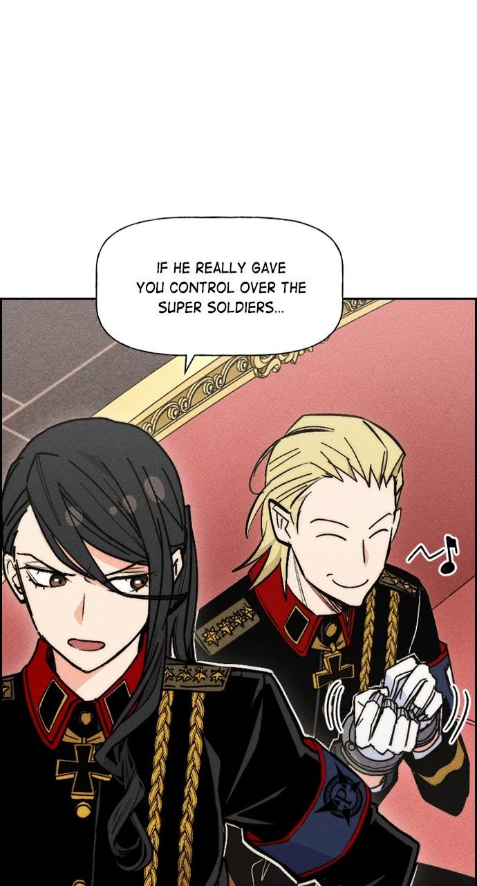 Housekeeper Chap 146 - Next Chap 147