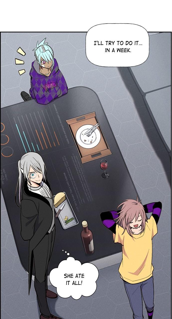 Housekeeper Chap 147 - Next Chap 148