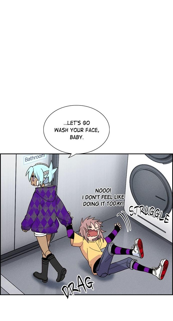 Housekeeper Chap 147 - Next Chap 148