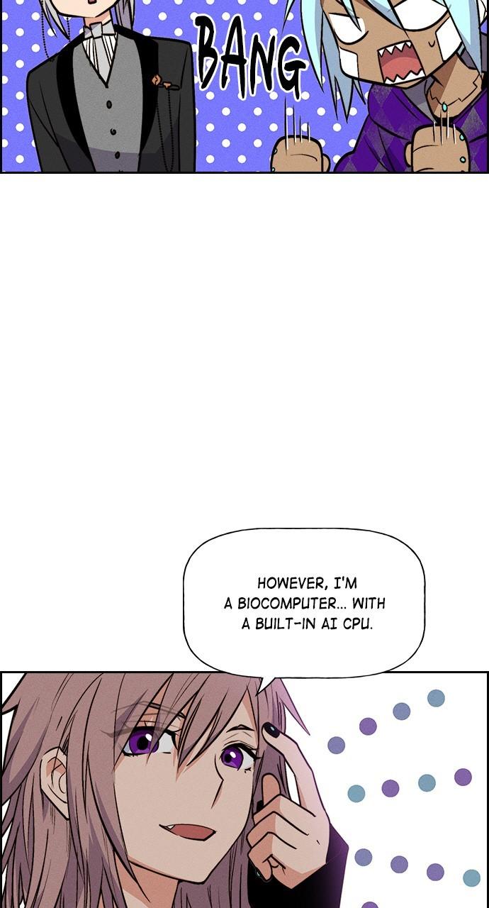 Housekeeper Chap 147 - Next Chap 148