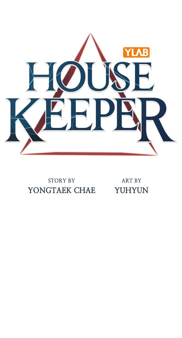 Housekeeper Chap 147 - Next Chap 148