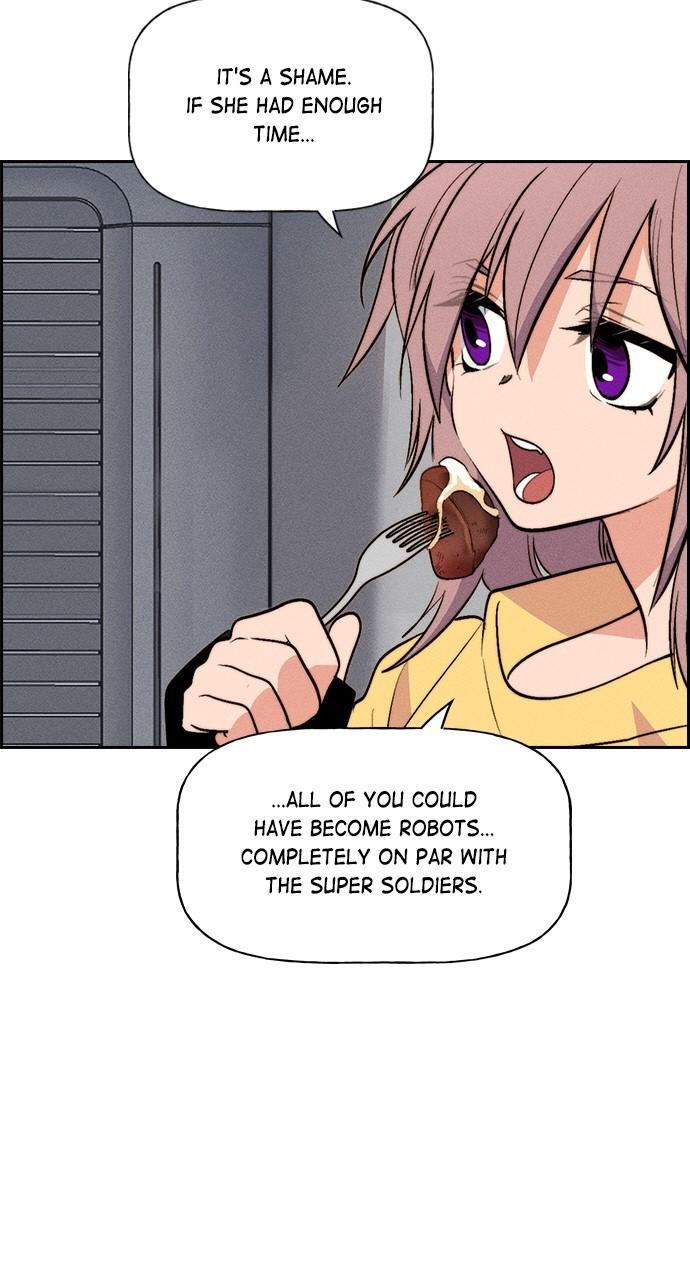 Housekeeper Chap 147 - Next Chap 148