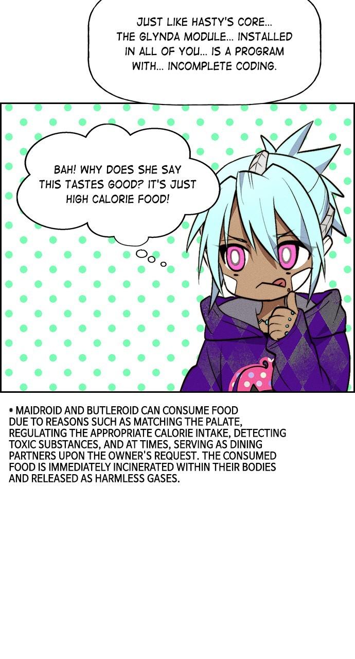 Housekeeper Chap 147 - Next Chap 148