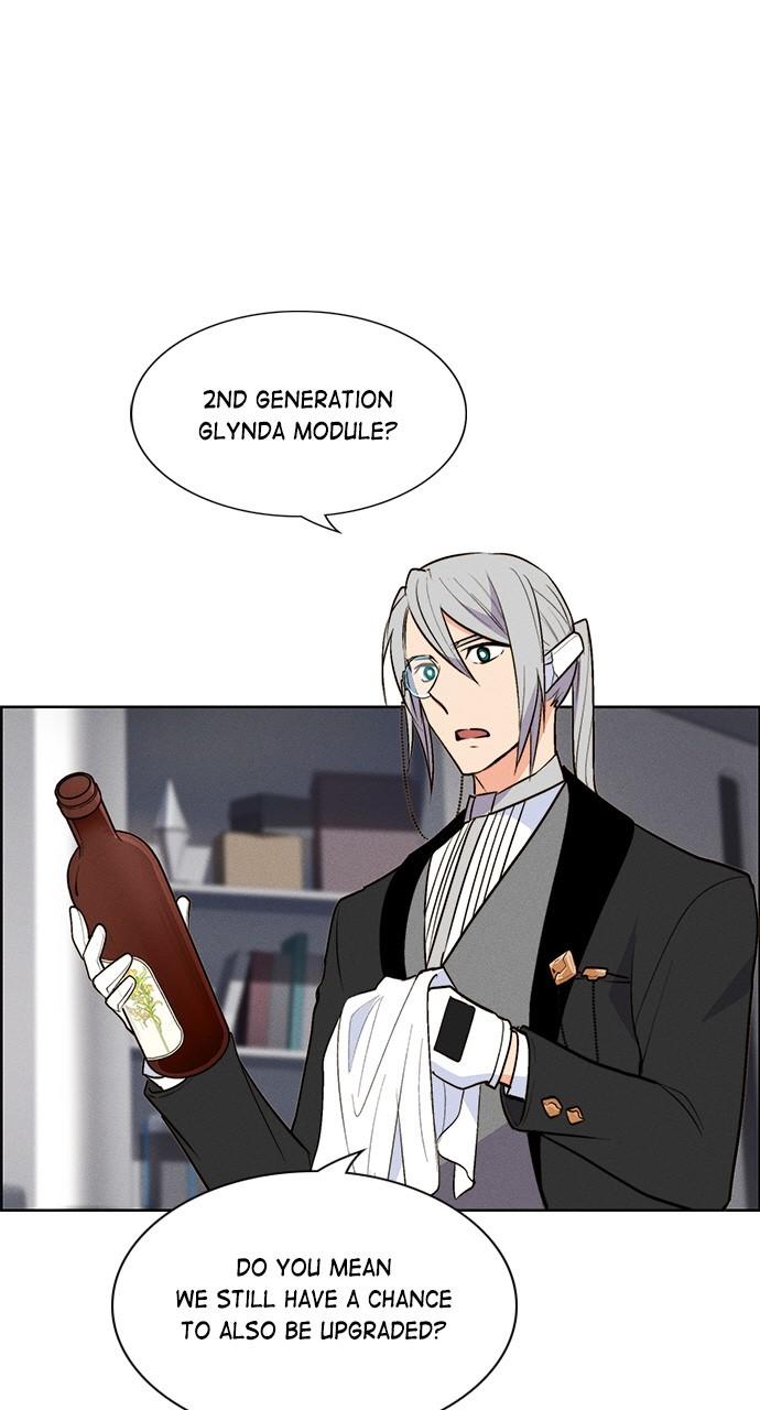 Housekeeper Chap 147 - Next Chap 148