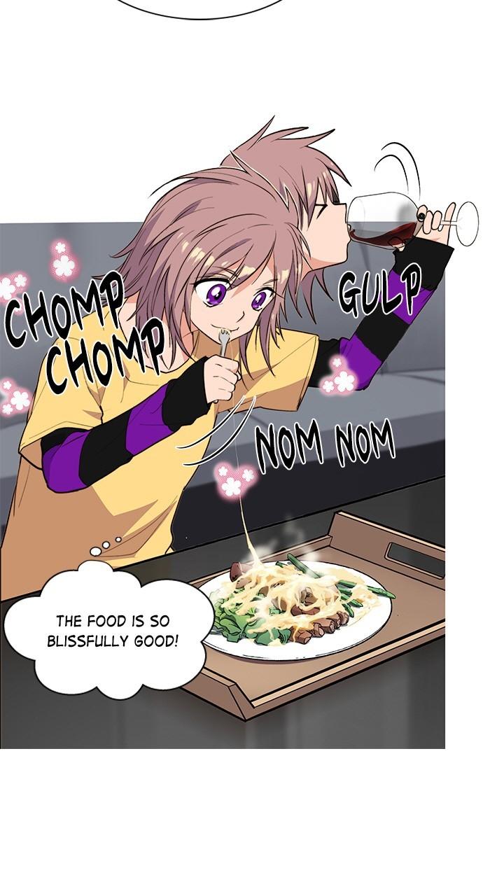 Housekeeper Chap 147 - Next Chap 148