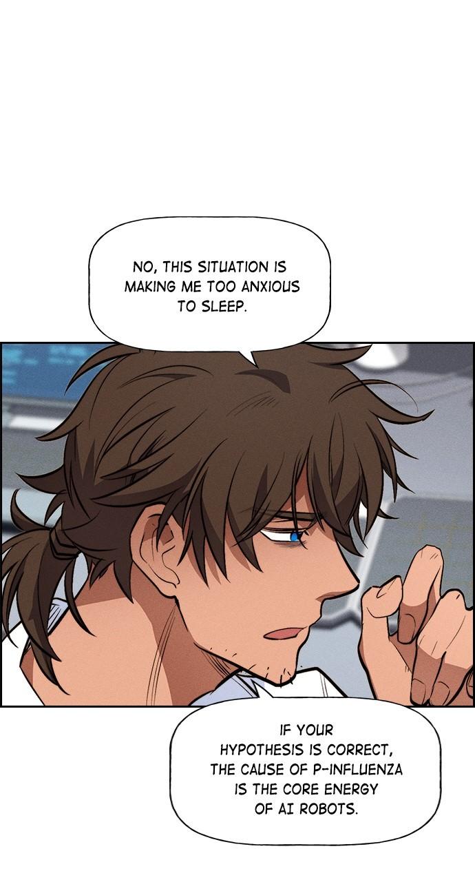Housekeeper Chap 147 - Next Chap 148