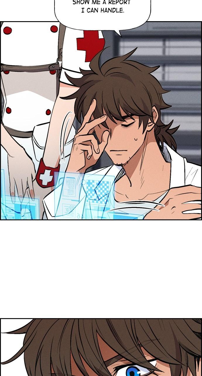 Housekeeper Chap 147 - Next Chap 148