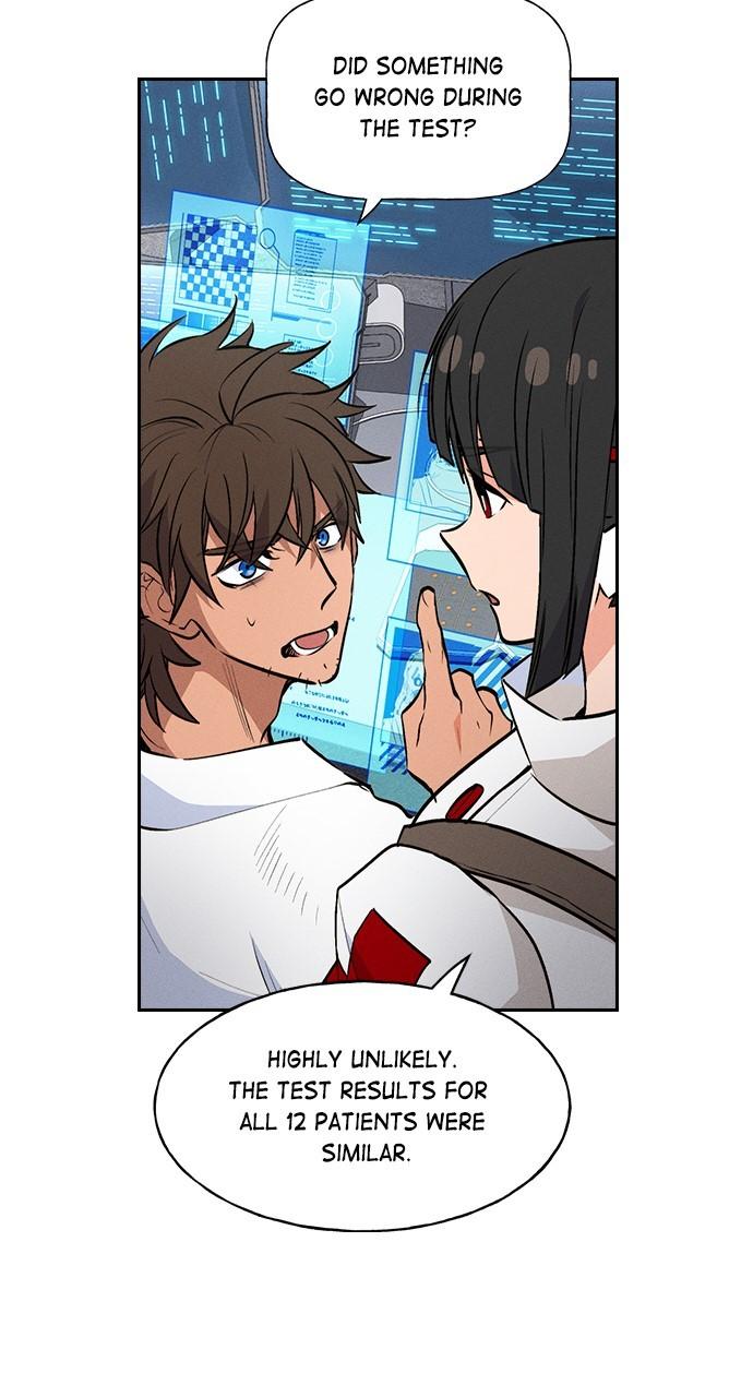 Housekeeper Chap 147 - Next Chap 148