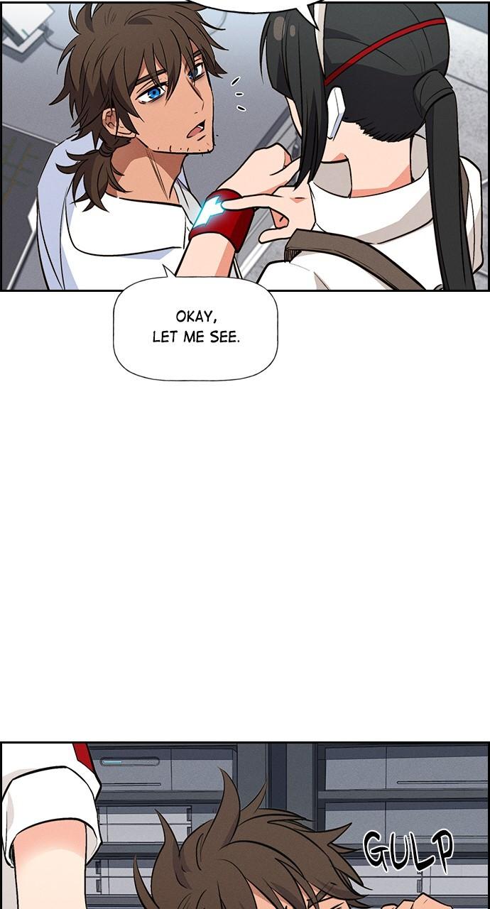 Housekeeper Chap 147 - Next Chap 148