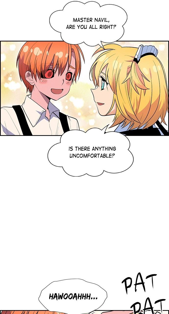Housekeeper Chap 148 - Next Chap 149