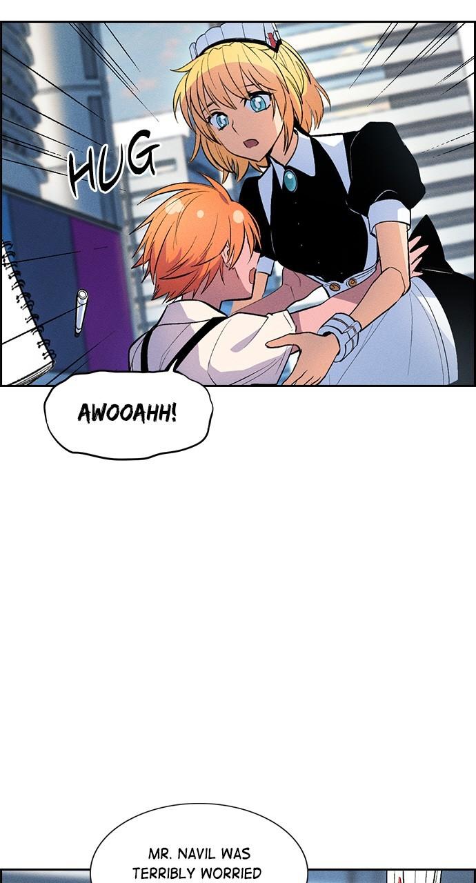 Housekeeper Chap 148 - Next Chap 149