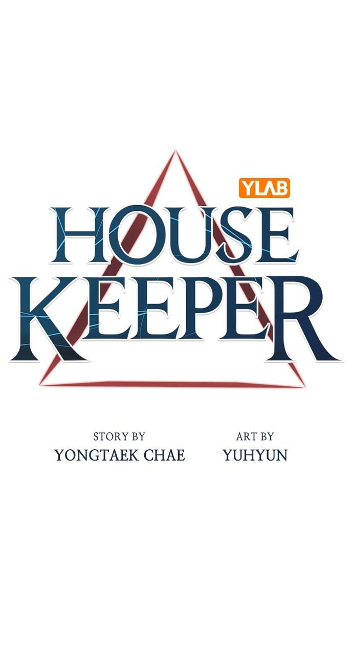 Housekeeper Chap 148 - Next Chap 149