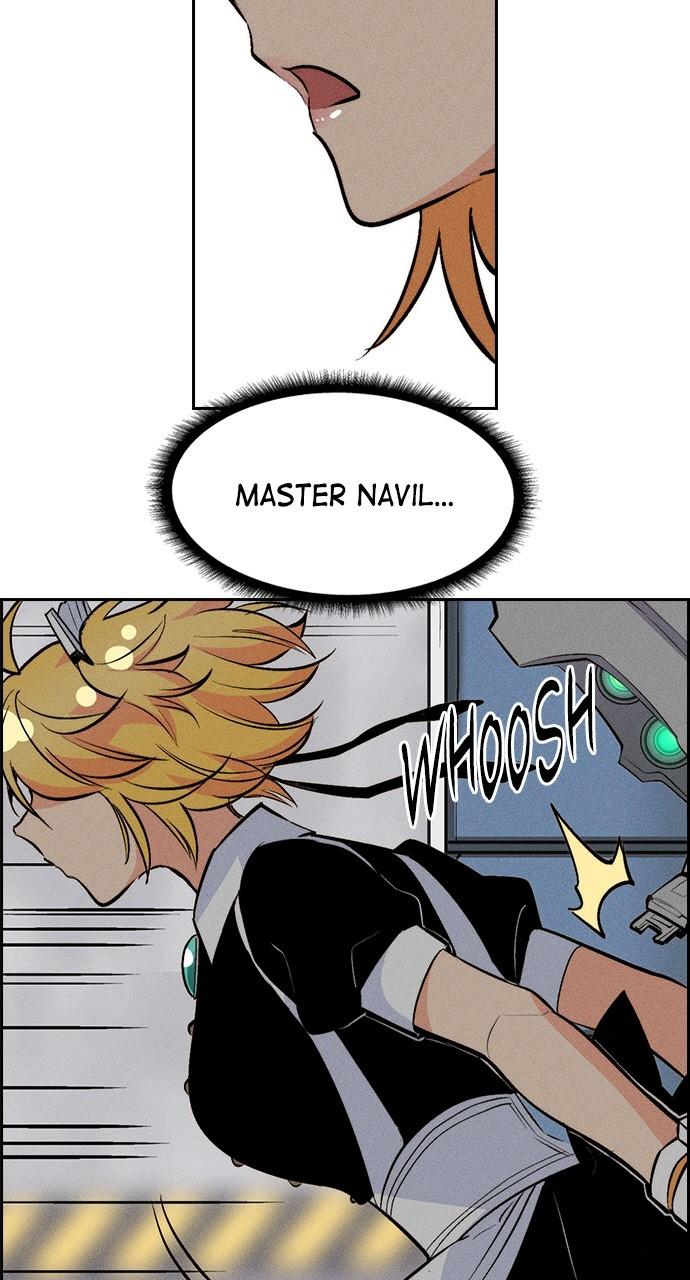 Housekeeper Chap 148 - Next Chap 149