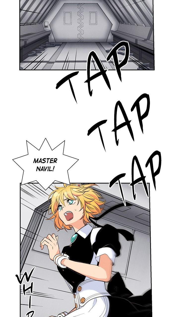 Housekeeper Chap 148 - Next Chap 149