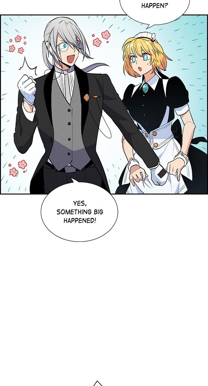Housekeeper Chap 148 - Next Chap 149