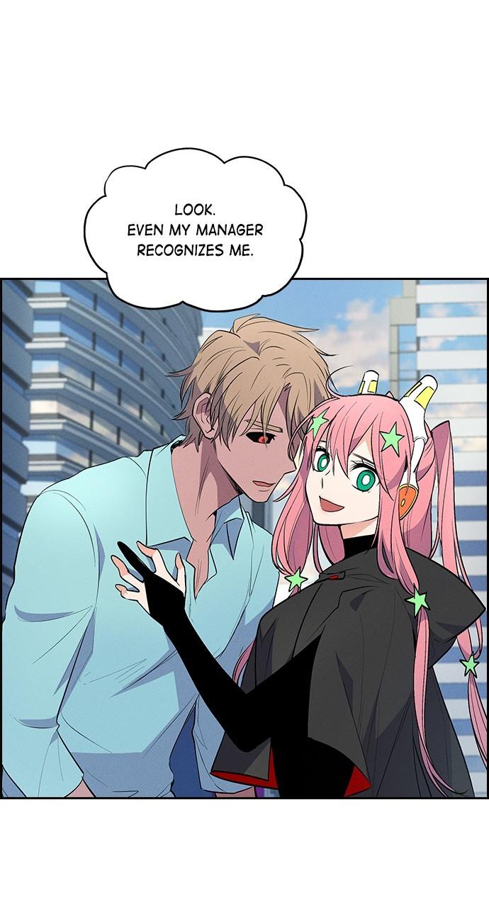 Housekeeper Chap 148 - Next Chap 149