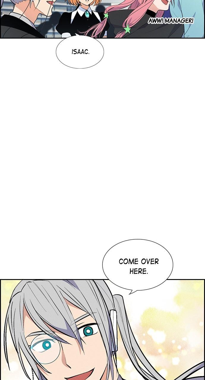 Housekeeper Chap 148 - Next Chap 149