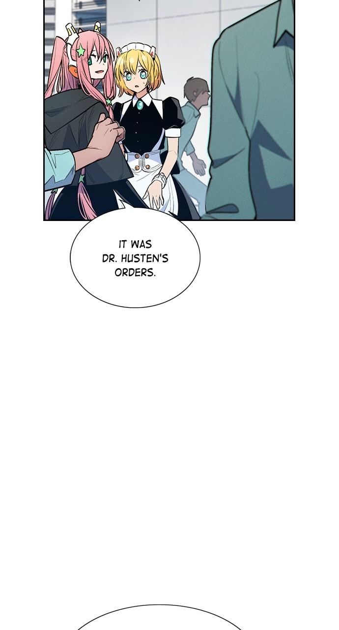 Housekeeper Chap 148 - Next Chap 149