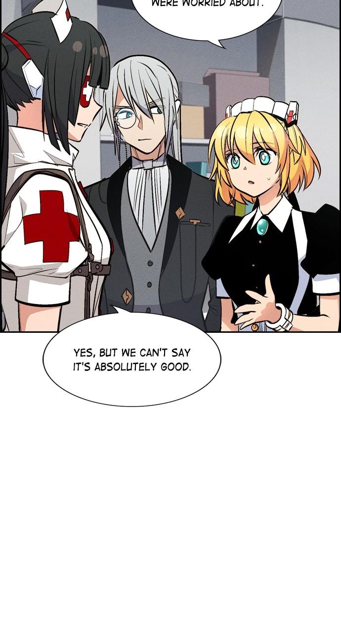 Housekeeper Chap 148 - Next Chap 149