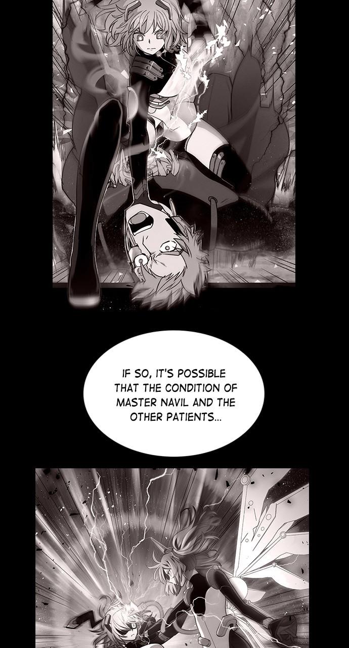 Housekeeper Chap 148 - Next Chap 149