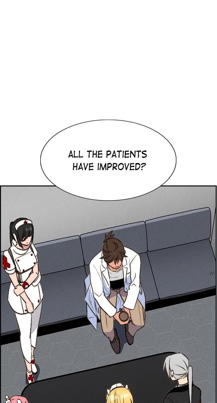 Housekeeper Chap 148 - Next Chap 149