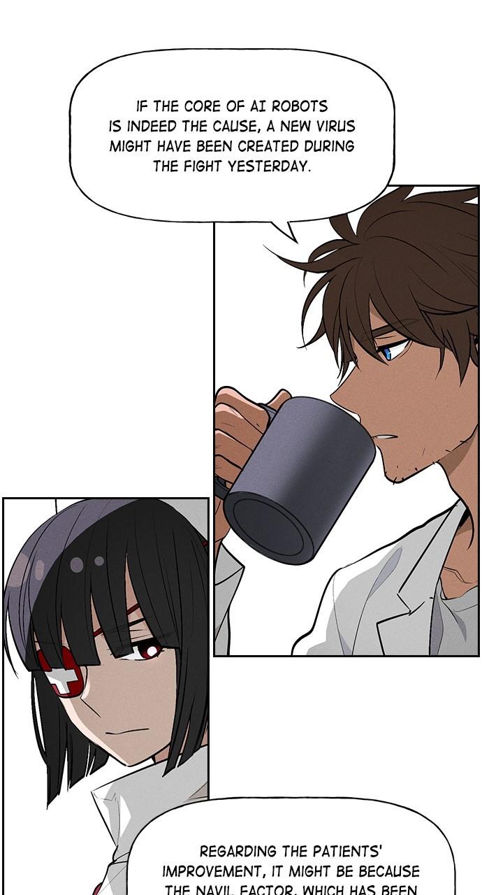 Housekeeper Chap 148 - Next Chap 149